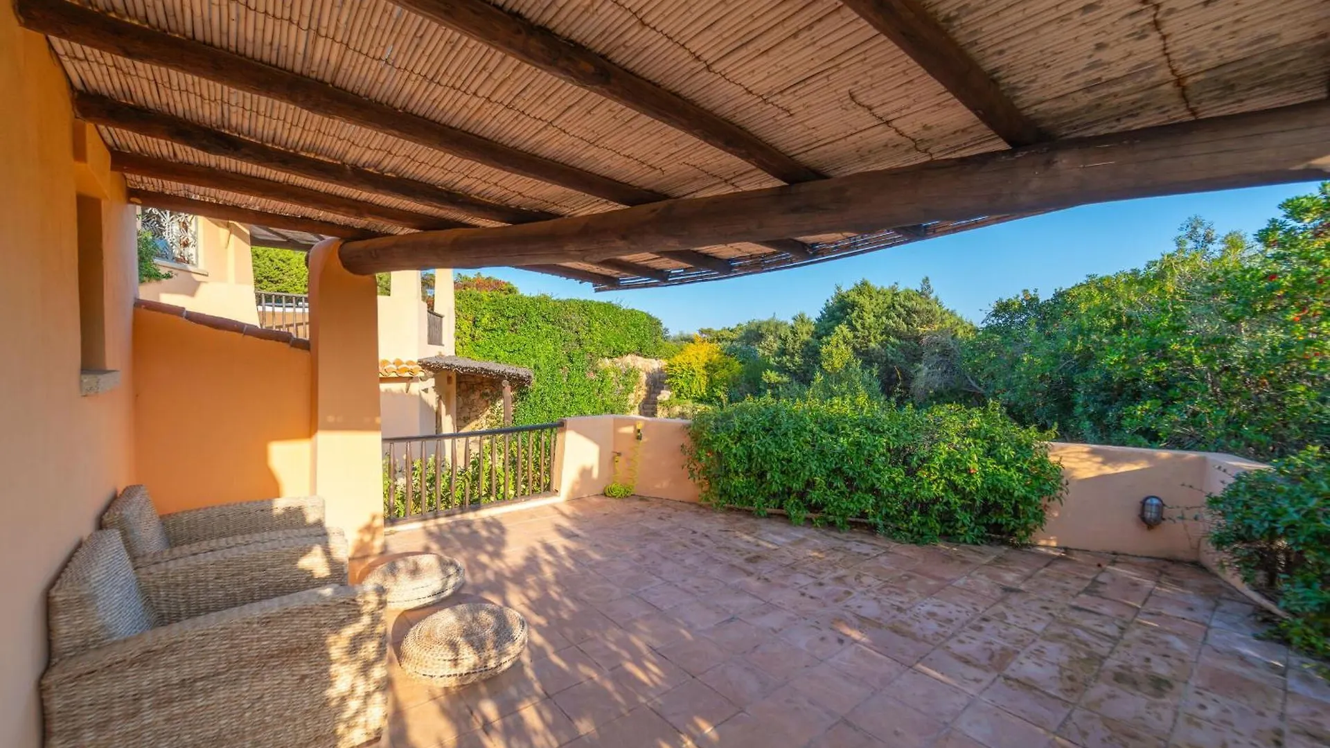 Villa Il Varo - By Searly Porto Cervo